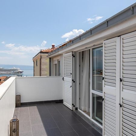 Apartment Aurelius Сплит Экстерьер фото