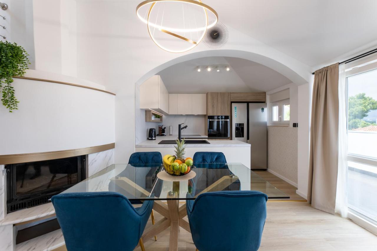 Apartment Aurelius Сплит Экстерьер фото
