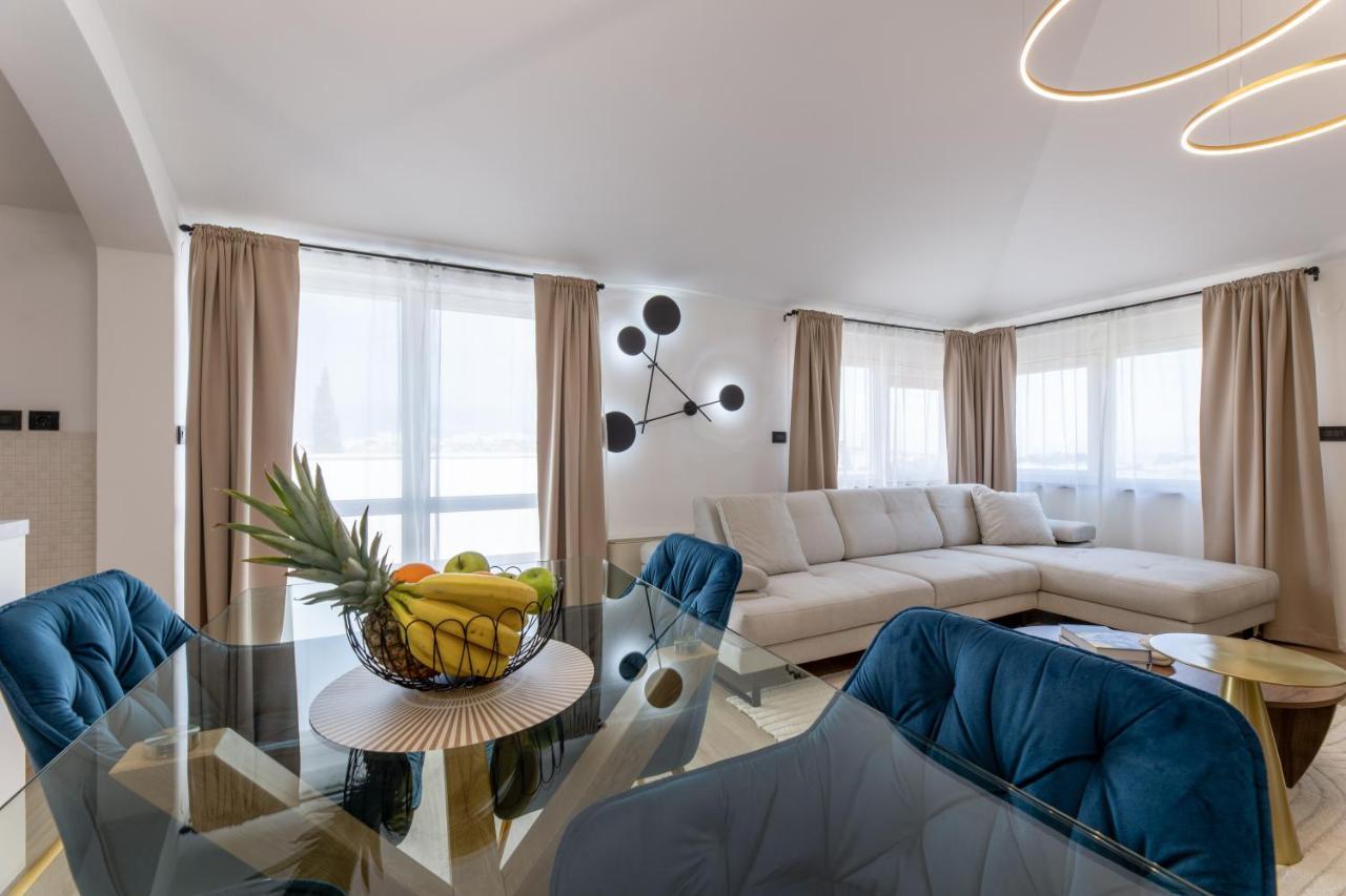 Apartment Aurelius Сплит Экстерьер фото