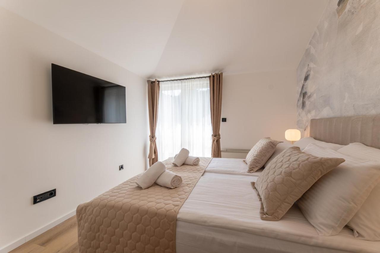 Apartment Aurelius Сплит Экстерьер фото