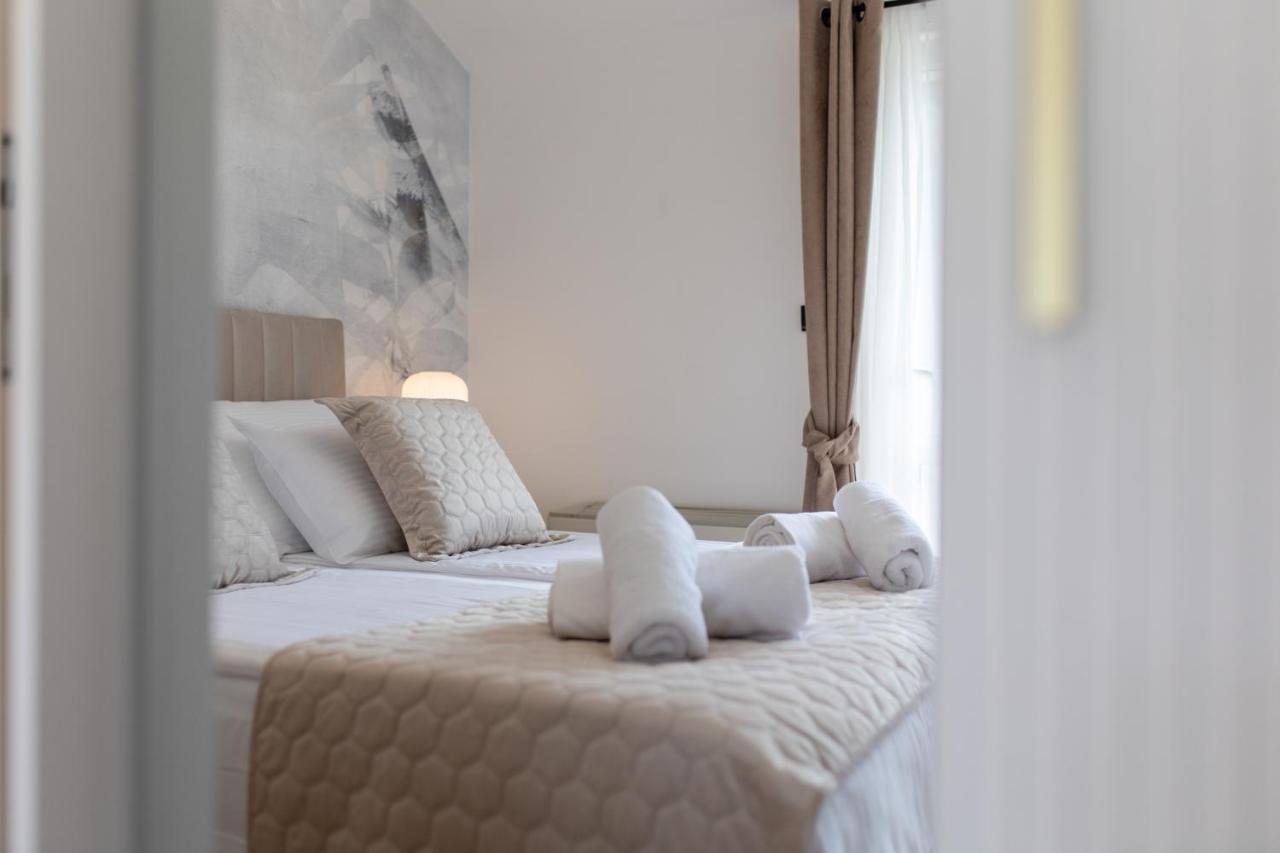 Apartment Aurelius Сплит Экстерьер фото