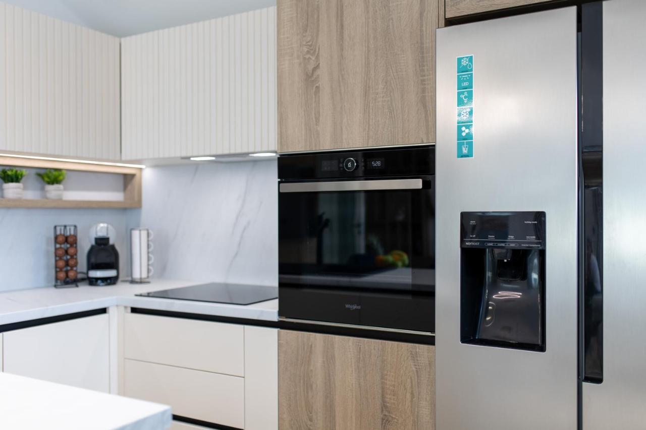 Apartment Aurelius Сплит Экстерьер фото