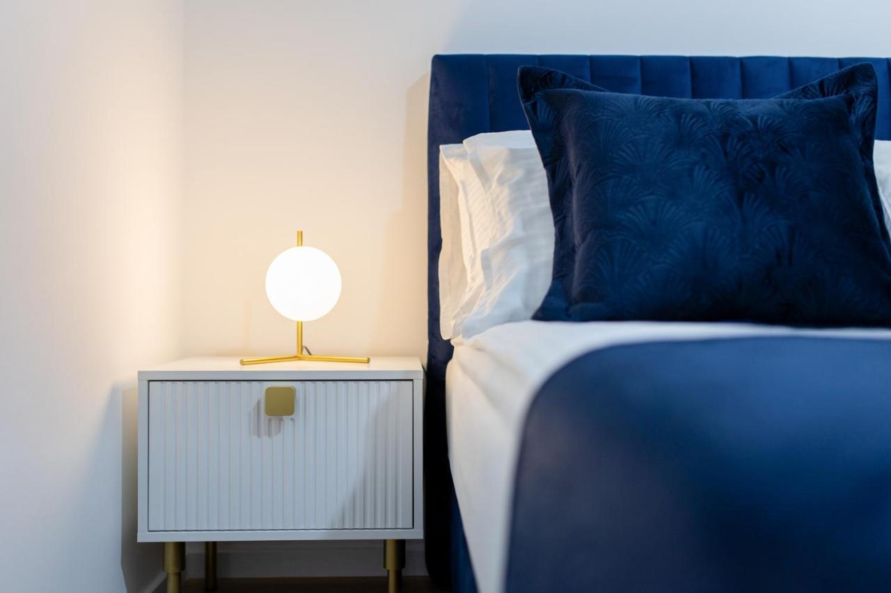 Apartment Aurelius Сплит Экстерьер фото