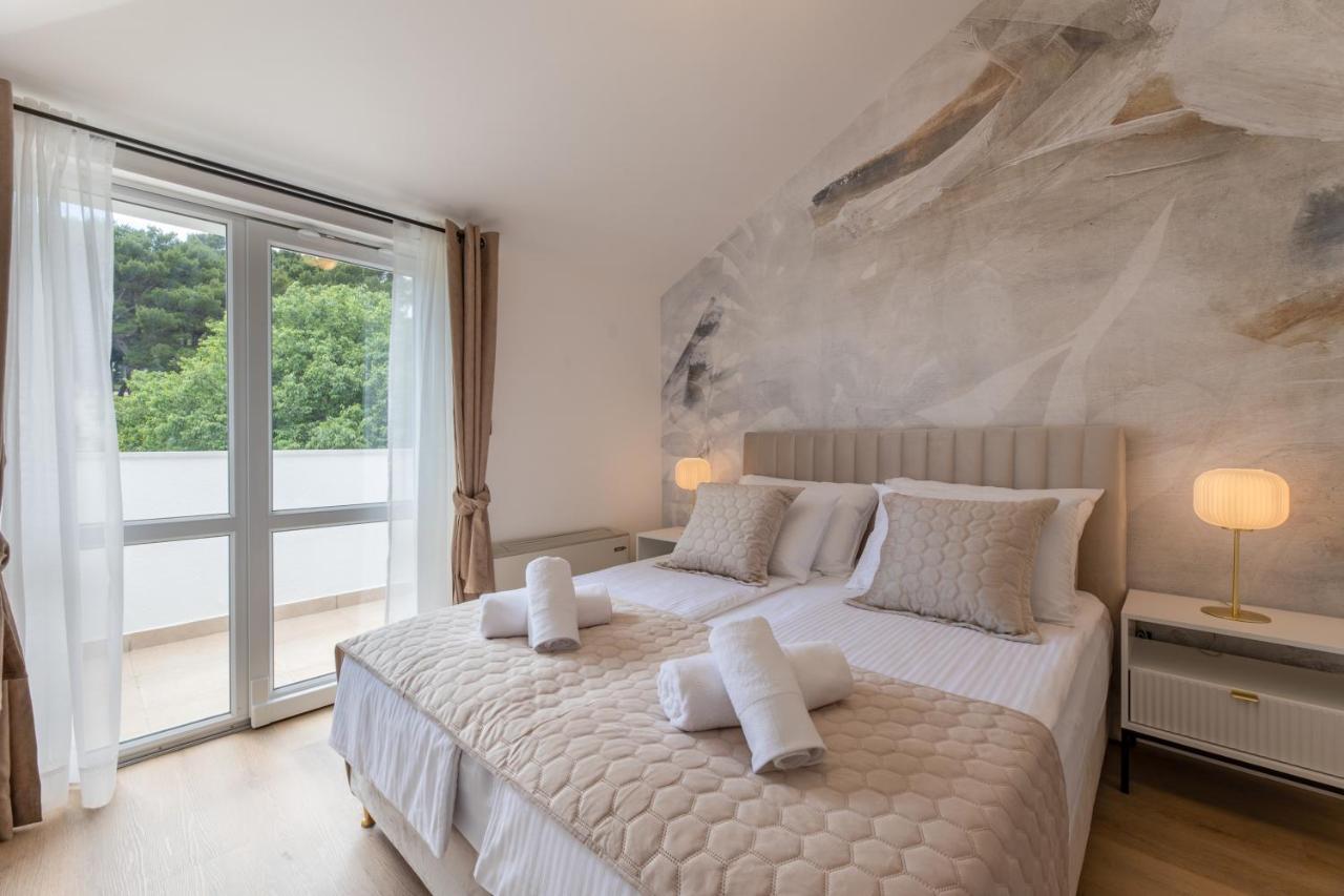 Apartment Aurelius Сплит Экстерьер фото