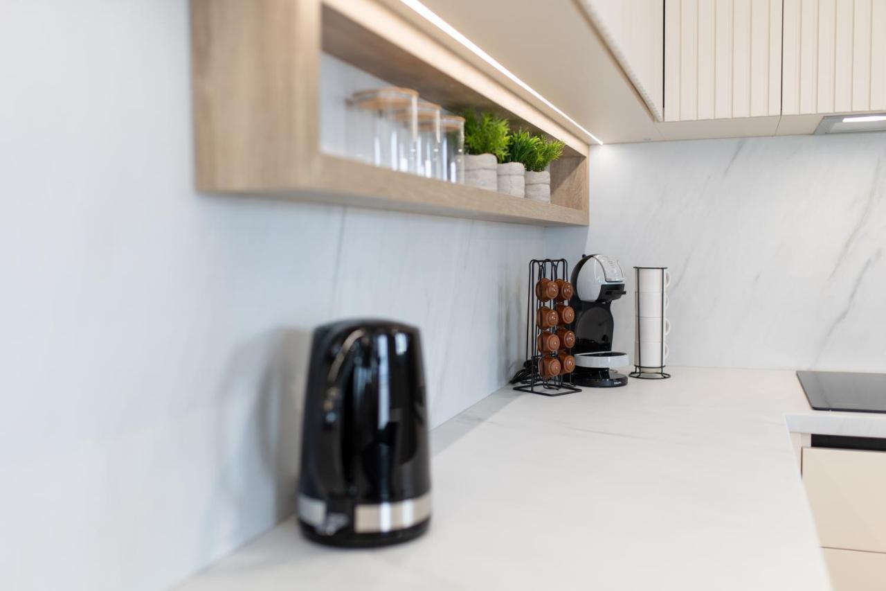 Apartment Aurelius Сплит Экстерьер фото
