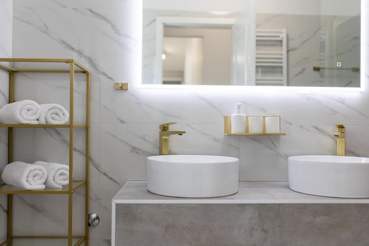 Apartment Aurelius Сплит Экстерьер фото