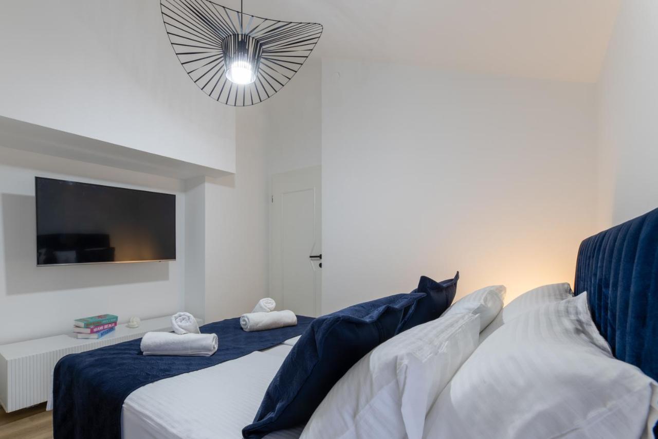 Apartment Aurelius Сплит Экстерьер фото
