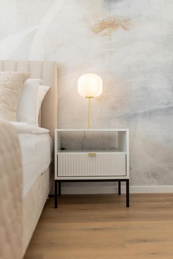 Apartment Aurelius Сплит Экстерьер фото