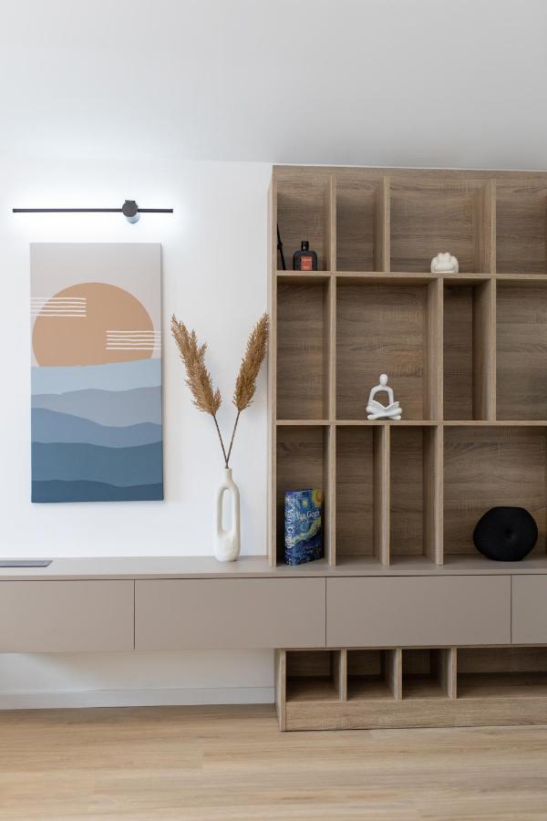 Apartment Aurelius Сплит Экстерьер фото