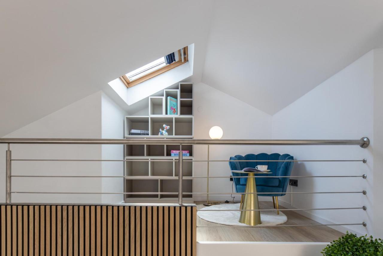 Apartment Aurelius Сплит Экстерьер фото