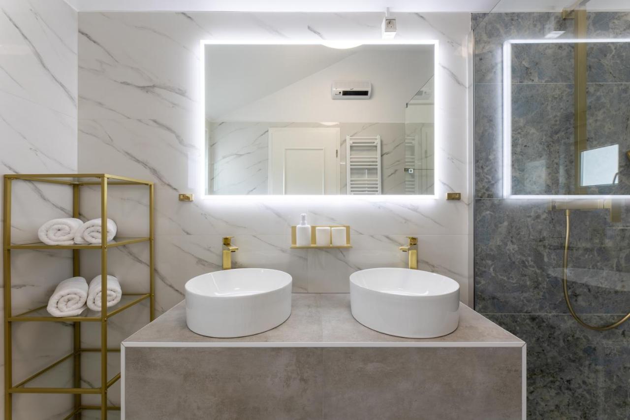 Apartment Aurelius Сплит Экстерьер фото