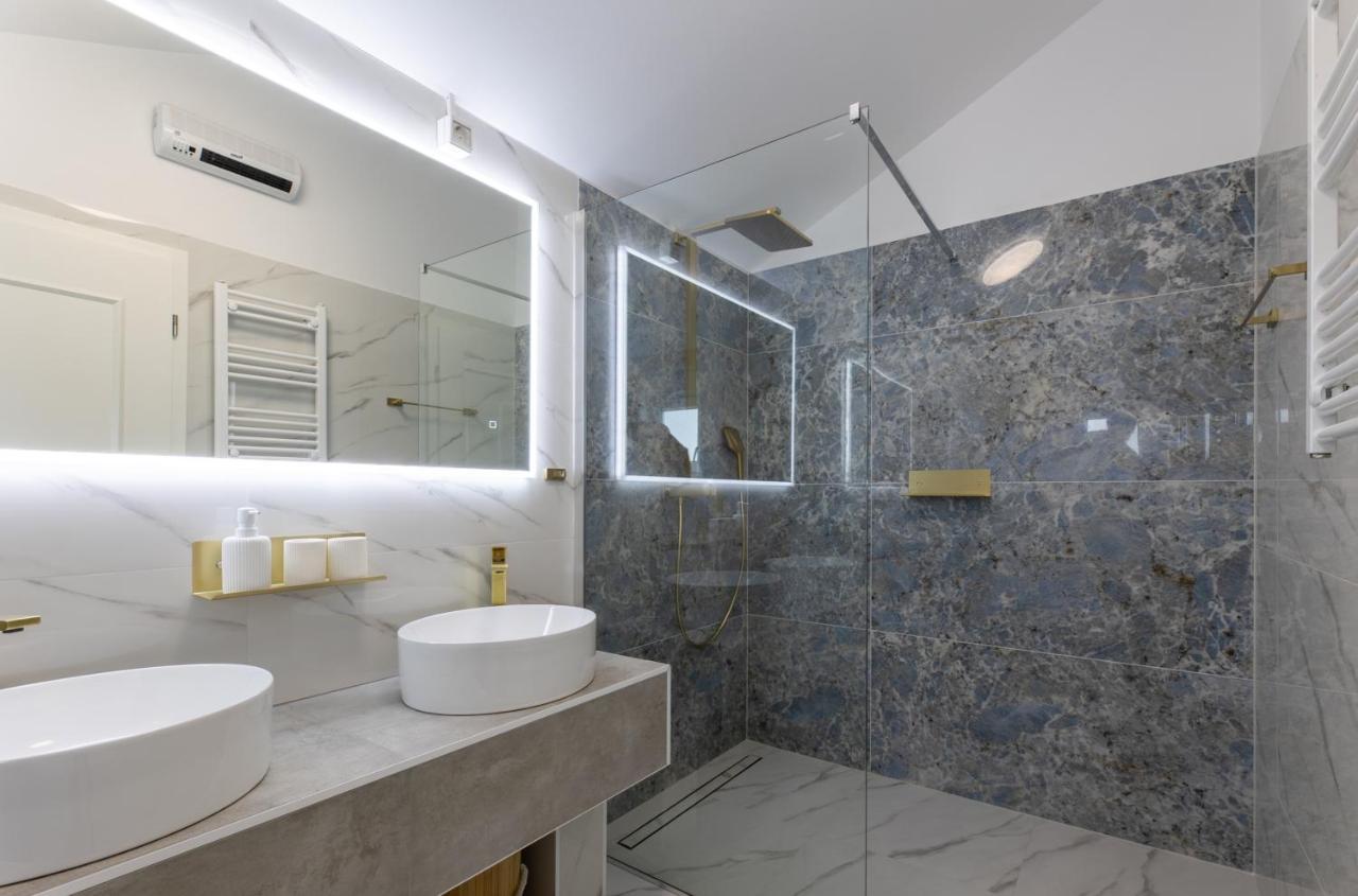Apartment Aurelius Сплит Экстерьер фото